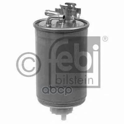 Лот: 14083740. Фото: 1. Фильтр топливный Febi арт. 21600. Другое (автозапчасти)