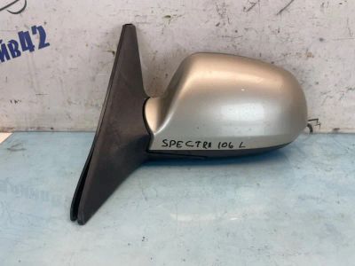 Лот: 24240360. Фото: 1. зеркало Kia Spectra SD. Кузов