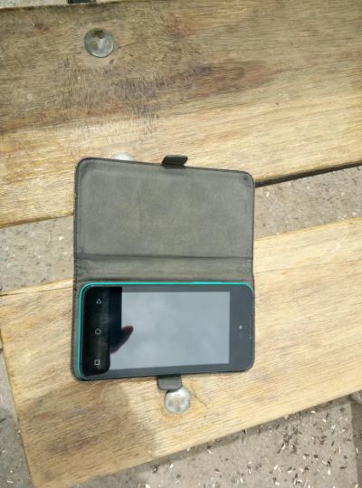 Лот: 7784841. Фото: 1. Micromax D303 в Солнечном. Смартфоны