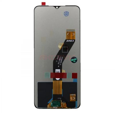 Лот: 21444307. Фото: 1. Дисплей для Itel A60s (A662LM... Дисплеи, дисплейные модули, тачскрины