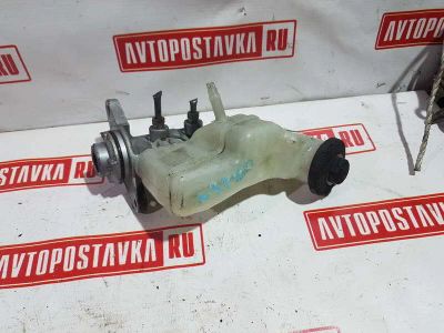 Лот: 20897649. Фото: 1. Главный тормозной цилиндр Toyota... Тормозная система