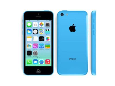 Лот: 6231091. Фото: 1. Продам смартфон Apple iPhone 5c... Смартфоны