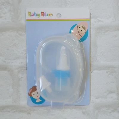 Лот: 11122282. Фото: 1. Baby Blum Аспиратор назальный... Детская гигиена
