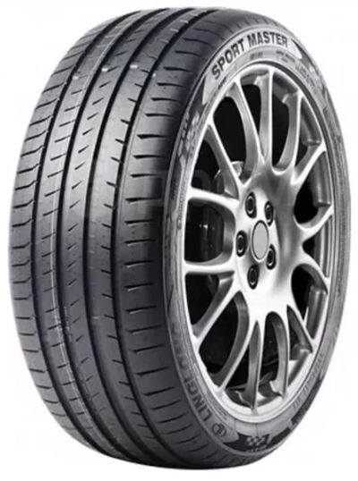 Лот: 20150433. Фото: 1. 225/45 R17 94Y Linglong Sport... Шины