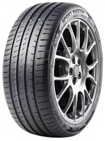 Лот: 20151046. Фото: 1. 235/40 R18 95Y Linglong Sport... Шины