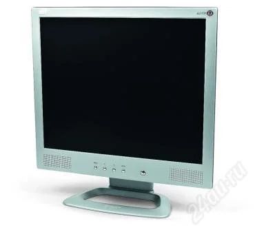 Лот: 2891034. Фото: 1. Acer AL1731. ЖК-мониторы