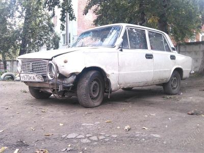 Лот: 2812666. Фото: 1. ВАЗ 21011. Автомобили