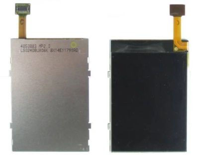 Лот: 3750469. Фото: 1. LCD (Дисплей) Nokia N71/N73/N93... Дисплеи, дисплейные модули, тачскрины
