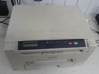 Лот: 7746832. Фото: 1. мфу xerox 3119. МФУ и копировальные аппараты