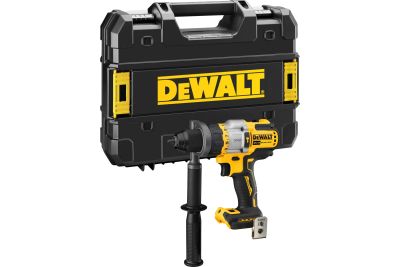 Лот: 18619563. Фото: 1. Дрель аккумуляторная Dewalt DCD999NT-XJ... Электроинструмент