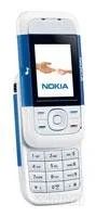 Лот: 869219. Фото: 1. nokia 5200 (продажа/обмен). Кнопочные мобильные телефоны