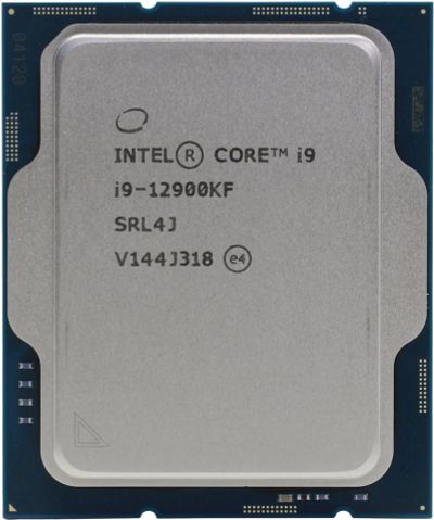 Лот: 25009302. Фото: 1. Intel Core i9-12900KF | Гарантия... Процессоры
