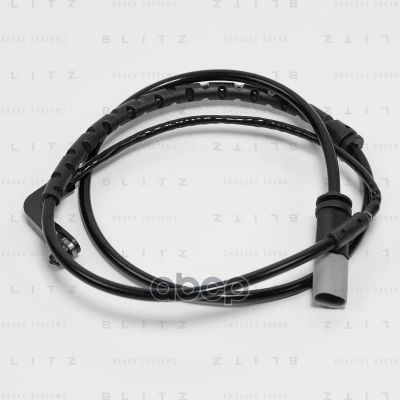 Лот: 24860518. Фото: 1. Датчик Износа Bmw X5(E70)/ X6... Тормозная система