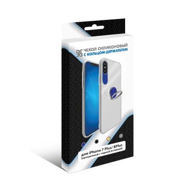 Лот: 24951874. Фото: 1. Чехол силиконовый для iPhone 7... Чехлы, бамперы