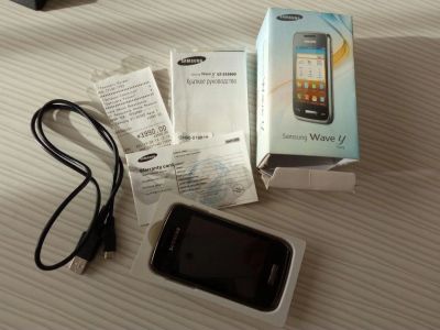 Лот: 9320216. Фото: 1. Оригинальный смартфон Samsung... Смартфоны