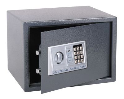 Лот: 6338744. Фото: 1. Сейф для дома SFT-25EA. Сейфы, металлические шкафы