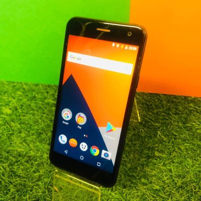 Лот: 16869898. Фото: 1. Смартфон Wileyfox Spark (Ш 4120... Смартфоны