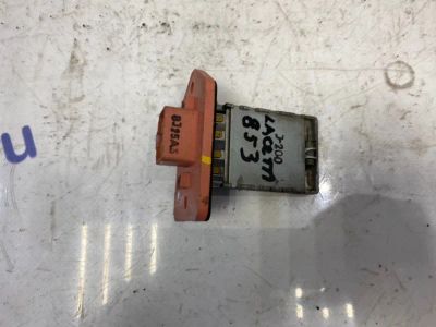 Лот: 21712385. Фото: 1. реостат печки Chevrolet Lacetti... Двигатель и элементы двигателя