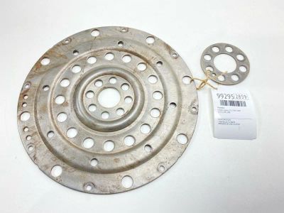Лот: 24772831. Фото: 1. Маховик Honda Inspire 2004 26251P8C000... Двигатель и элементы двигателя