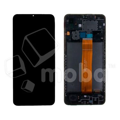 Лот: 18915471. Фото: 1. Дисплей для Samsung Galaxy A02... Дисплеи, дисплейные модули, тачскрины