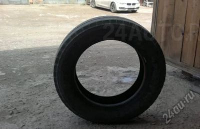Лот: 5681315. Фото: 1. Продам колоса на грузовик Bridgestone... Шины