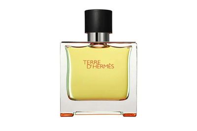 Лот: 9164500. Фото: 1. Hermes Terre d'Hermes 100ml *Подарок... Мужская парфюмерия