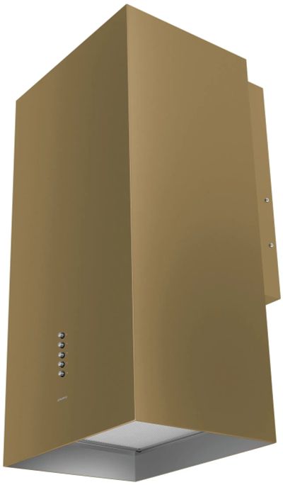 Лот: 20589027. Фото: 1. Вытяжка Maunfeld Bath 401 Gold. Вытяжки