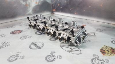 Лот: 23601467. Фото: 1. Вал коромысел Honda Stepwgn R20A... Двигатель и элементы двигателя