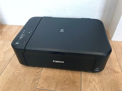 Лот: 16437411. Фото: 1. Принтер. МФУ Canon Pixma MG3540... МФУ и копировальные аппараты