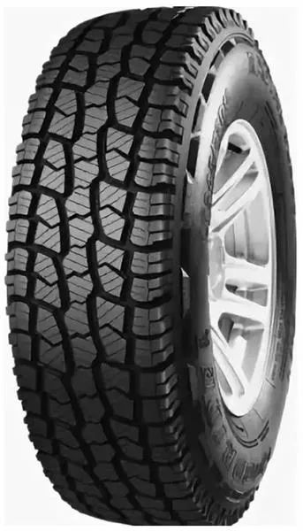 Лот: 20134110. Фото: 1. 31/10,5 R15 109Q Crossleader W01. Шины