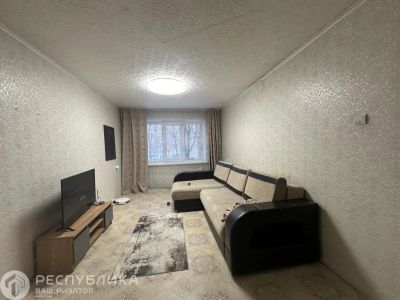 Лот: 21234278. Фото: 1. Продажа Квартира Минусинск, Тимирязева... Квартиры, студии