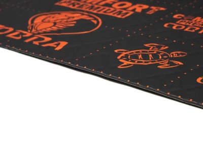 Лот: 20008424. Фото: 1. Шумоизоляция Comfortmat Dark Cobra... Другое (оснащение, оборудование, аксессуары)