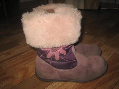 Лот: 8286826. Фото: 1. сапожки зимние р29. Сапоги