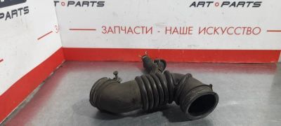 Лот: 17829249. Фото: 1. Гофра Toyota Corolla Spacio NZE121... Другое (автозапчасти)