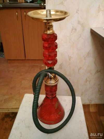 Лот: 10872132. Фото: 1. Кальян. Аксессуары и запчасти для кальянов