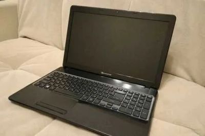 Лот: 19406761. Фото: 1. Packard Bell EasyNote TV11HC... Ноутбуки