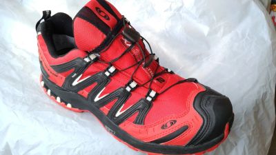 Лот: 20186938. Фото: 1. Кроссовки Salomon XA Pro 3D Ultra2... Кеды, кроссовки, слипоны