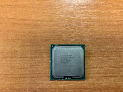 Лот: 16714113. Фото: 1. Процессор Intel Pentium® E5200. Процессоры