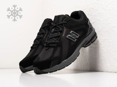 Лот: 20993253. Фото: 1. Зимние Кроссовки New Balance 1906R. Кеды, кроссовки, слипоны