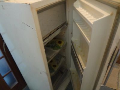 Лот: 6978151. Фото: 1. Холодильник ЗИЛ. Холодильники, морозильные камеры