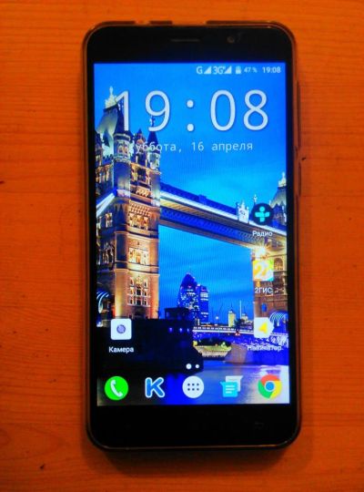 Лот: 7360505. Фото: 1. Cubot Note S, батарея 4150 mAh... Смартфоны