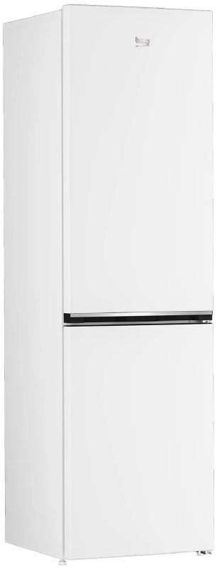 Лот: 20546337. Фото: 1. Холодильник BEKO B1RCSK 362 W. Холодильники, морозильные камеры