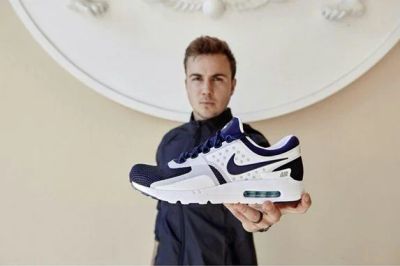 Лот: 7234088. Фото: 1. Кроссовки Nike air найк айр. Кеды, кроссовки, слипоны