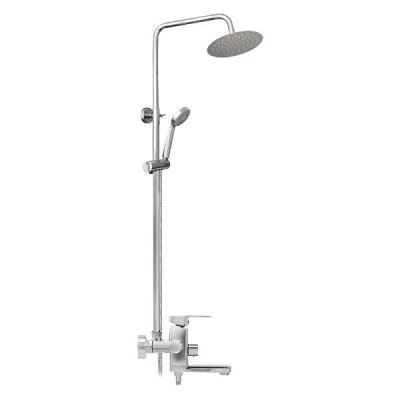 Лот: 24516837. Фото: 1. Душевая система Istok life 0402... Смесители