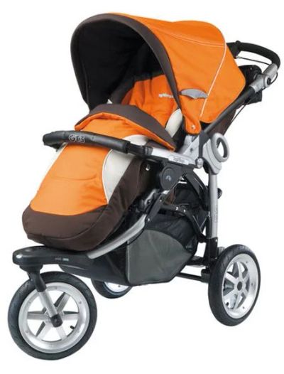 Лот: 3017783. Фото: 1. Коляска прогулочная Peg-perego... Коляски