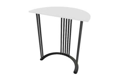 Лот: 25236595. Фото: 1. Консоль GENGLASS Violur. Туалетные столики