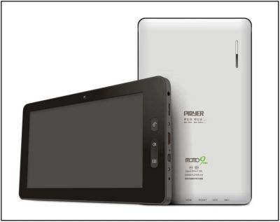Лот: 3030803. Фото: 1. Ployer momo 9!! Возможен обмен... Планшеты