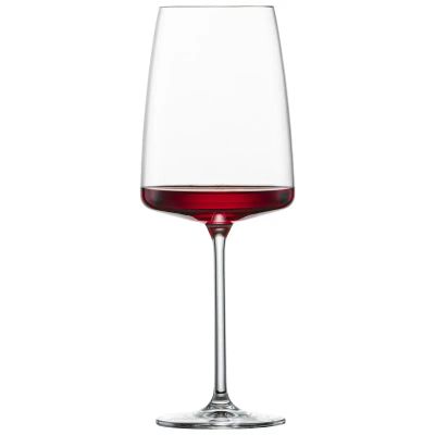 Лот: 24980060. Фото: 1. Набор бокалов винных Zwiesel Glas... Кружки, стаканы, бокалы