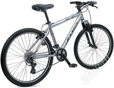 Лот: 47997. Фото: 1. Велосипед Jamis Cross Country... Красноярск