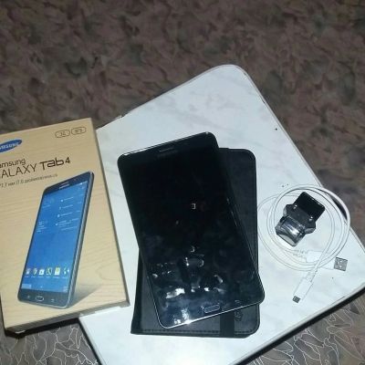 Лот: 6391099. Фото: 1. продам планшет samsung Galaxy... Планшеты